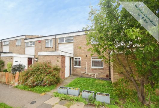 Honeywood Close Canterbury CT1 - Wards of Kent
