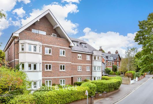 Langley Park Road, Sutton, Surrey - Wards of Kent