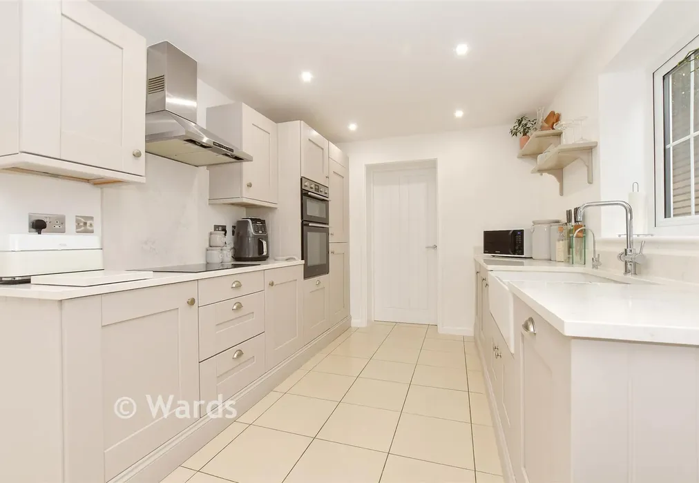 Kitchen/ Diner - Aurum Close, Whitstable, Kent - Wards of Kent