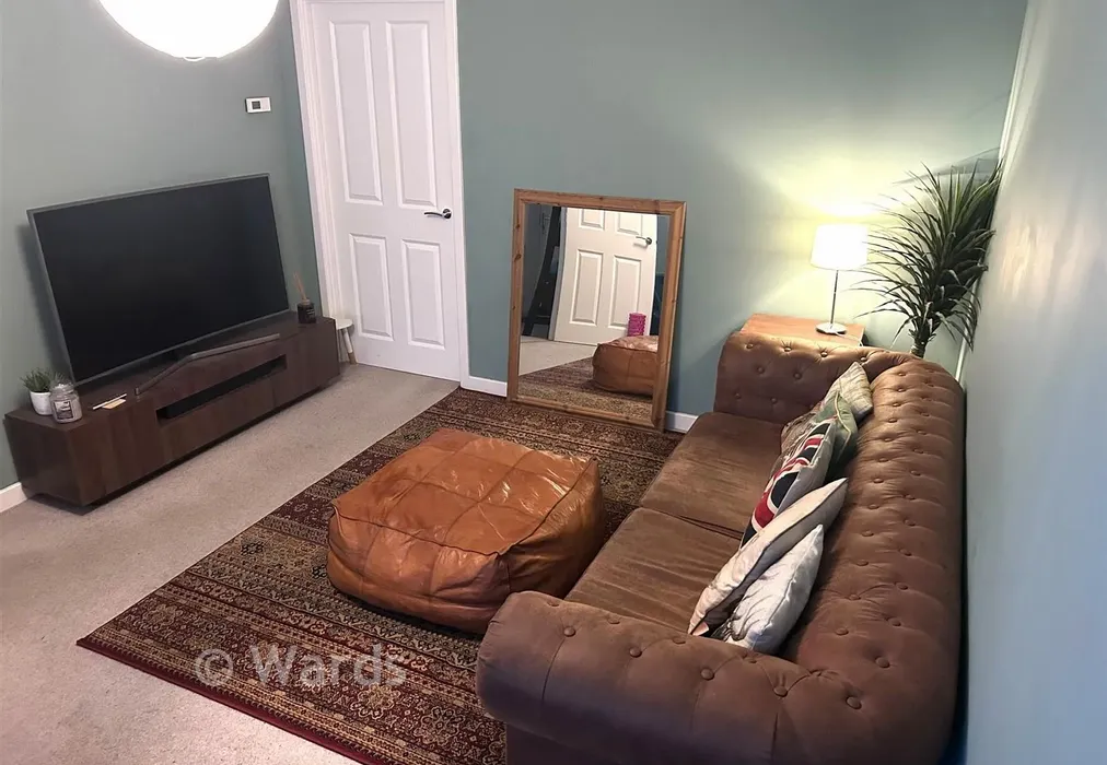 Lounge - Perrymede Road, Allington, Maidstone, Kent - Wards of Kent