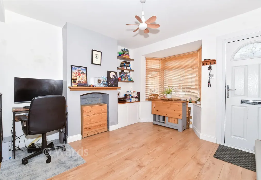 Dining Area - Bramley Road, Snodland, Kent - Wards of Kent