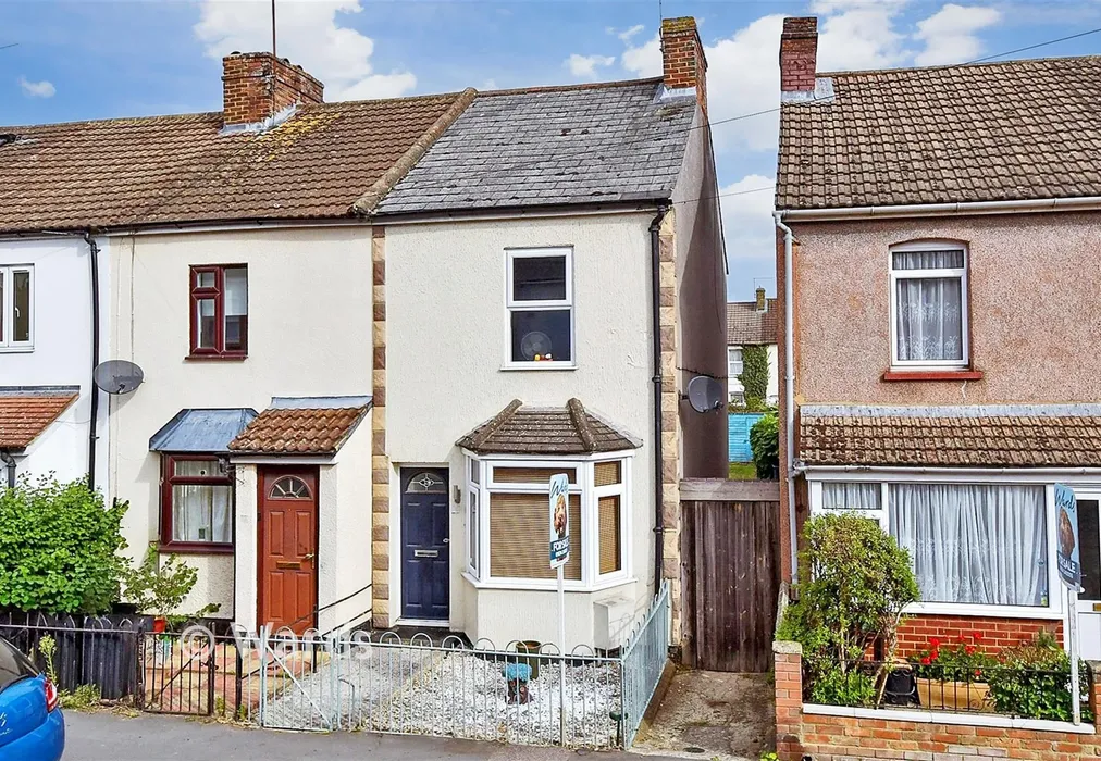 External (Web) - Bramley Road, Snodland, Kent - Wards of Kent