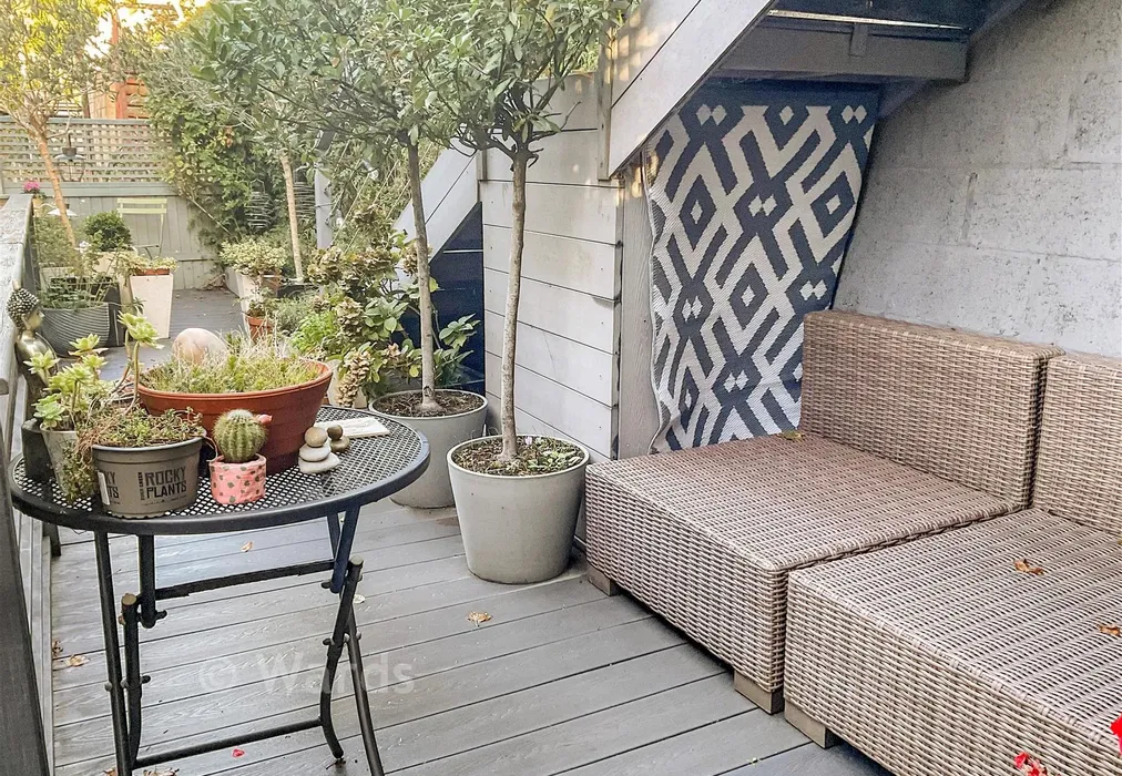 External Lifestyle - Naildown Close, Seabrook, Hythe, Kent - Wards of Kent