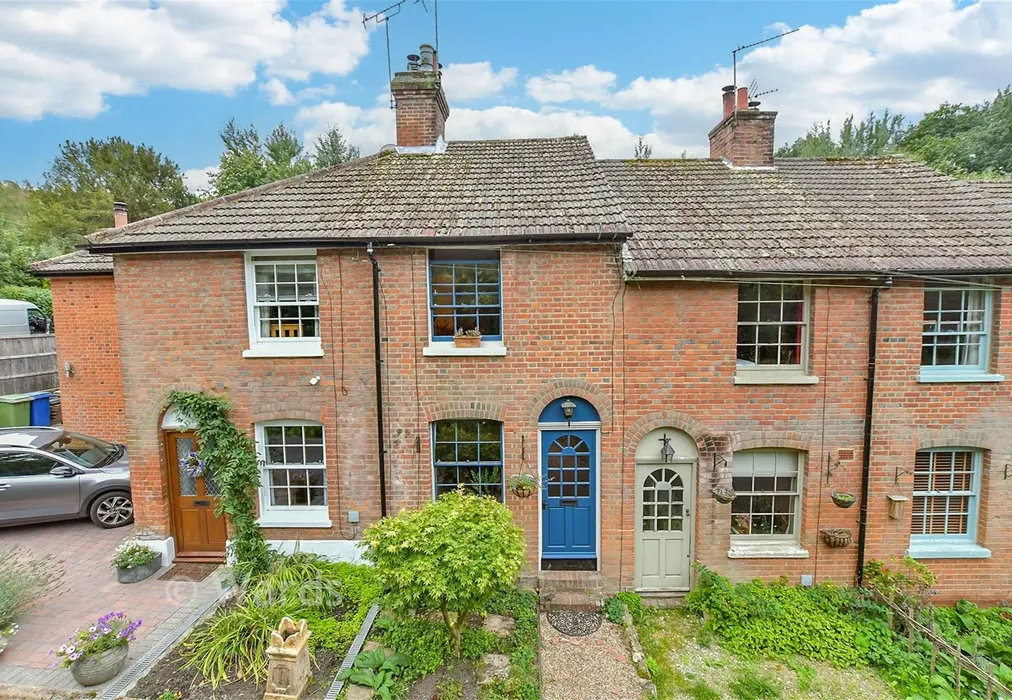 External (Web) - Perry Wood, Selling, Faversham, Kent - Wards of Kent