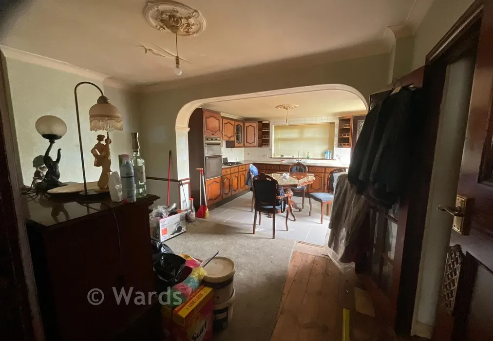 Kitchen/Diner - Westwood Lane, Welling, Kent - Wards of Kent