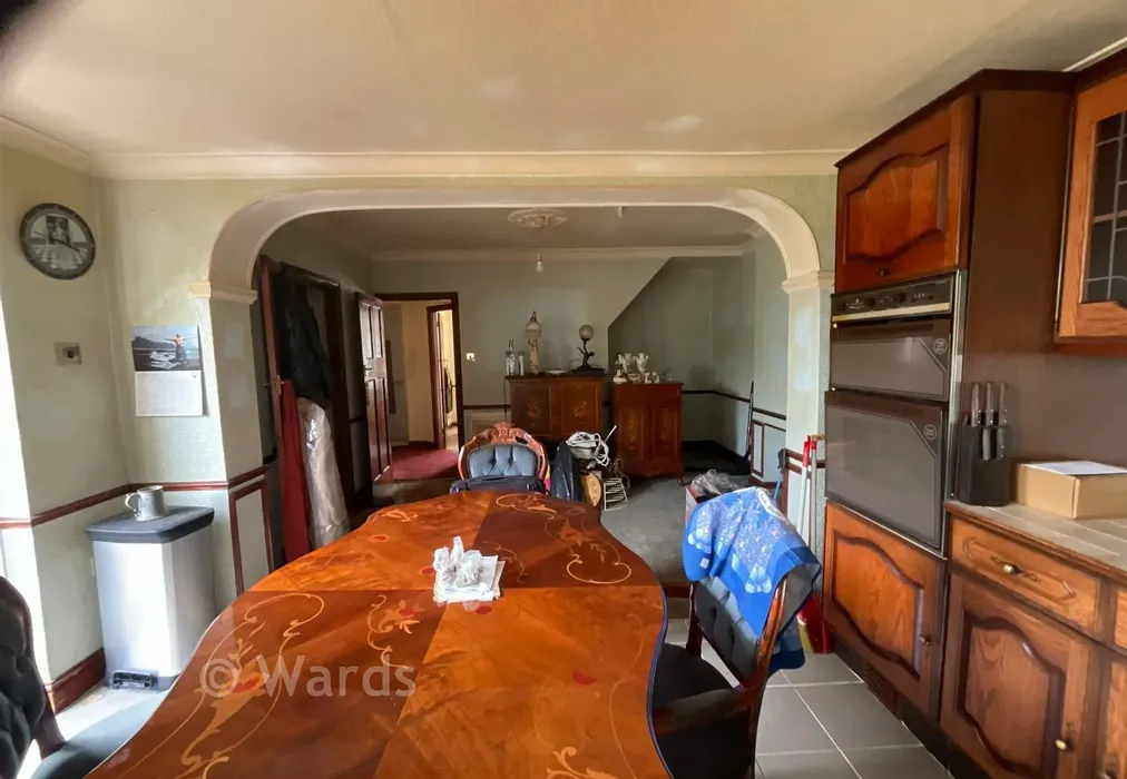 Kitchen/Diner - Westwood Lane, Welling, Kent - Wards of Kent