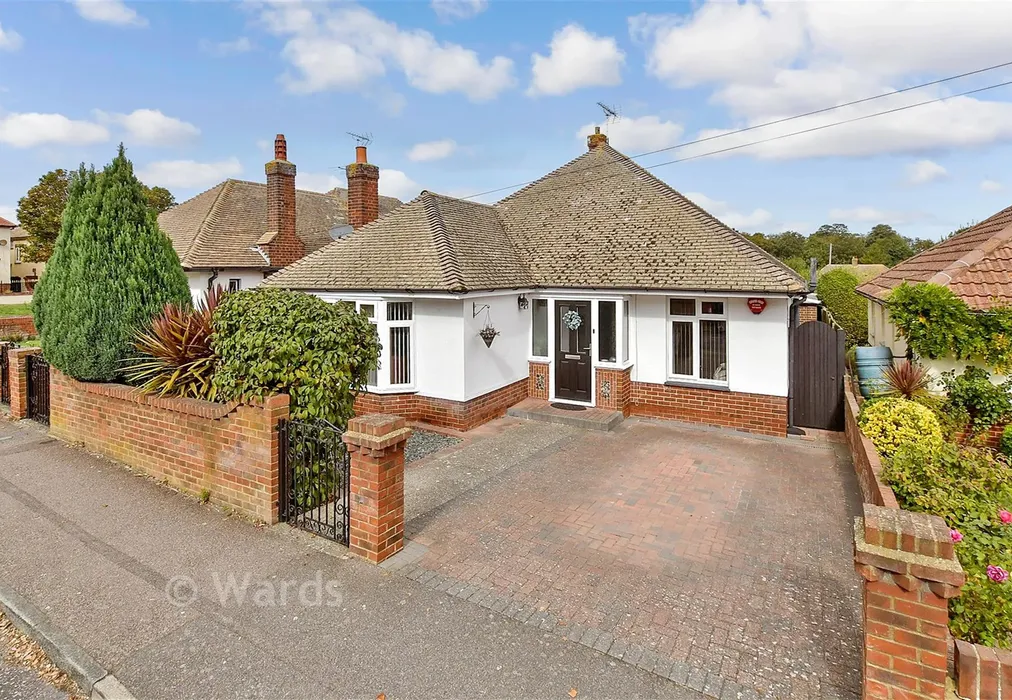 External (Web) - Linden Road, Westgate-On-Sea, Kent - Wards of Kent