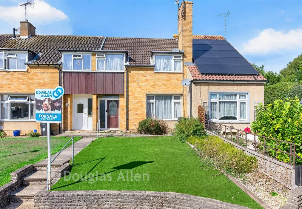(Untitled) - Ash Green, Billericay, Essex - Wards of Kent