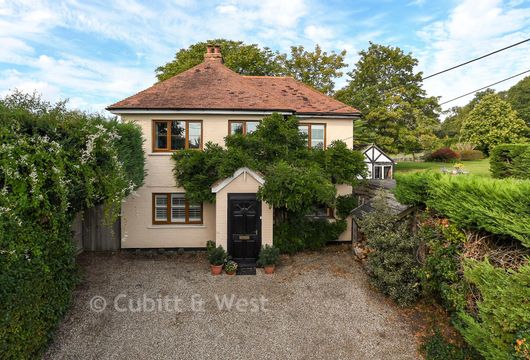 London Road, Pulborough, West Sussex - Wards of Kent
