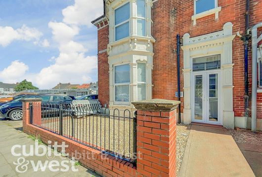London Road, Portsmouth, Hampshire - Wards of Kent
