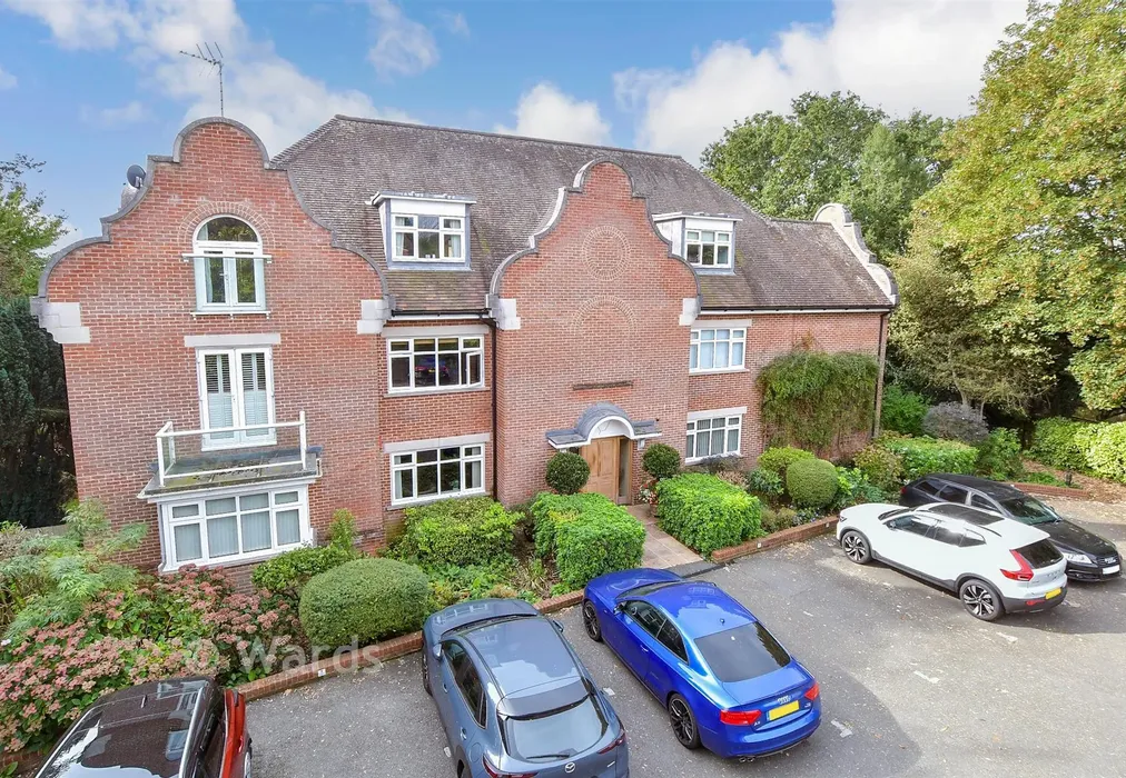 External (Web) - North Road, Hythe, Kent - Wards of Kent