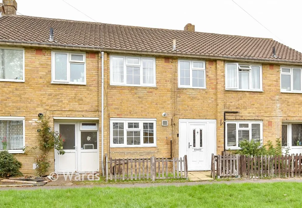 External (Web) 1 - Jasmine Close, Walderslade, Chatham, Kent - Wards of Kent