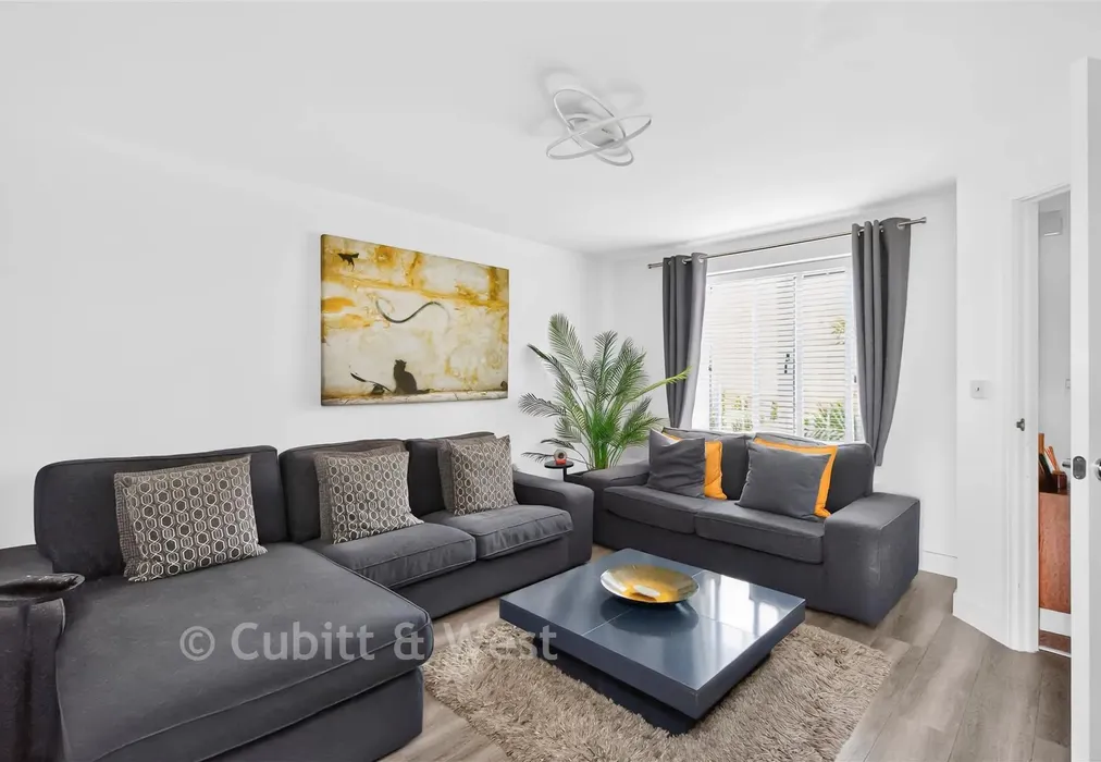 Sitting Room - Waxwing Walk, Chichester, West Sussex - Wards of Kent