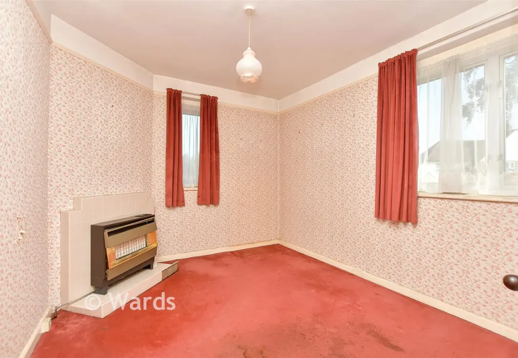 Dining Room - Sturdee Avenue, Gillingham, Kent - Wards of Kent