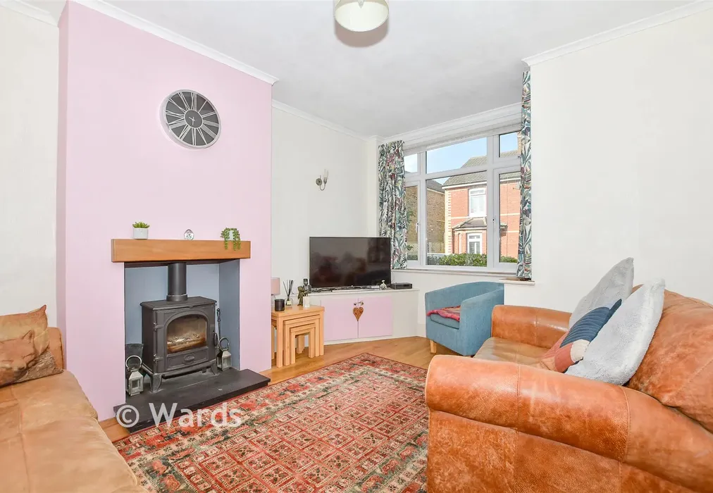 External (Web) : - Norton Road, Tunbridge Wells, Kent - Wards of Kent