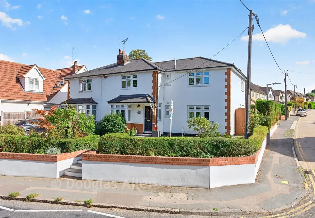 (Untitled) - Stock Road, Billericay, Essex - Wards of Kent