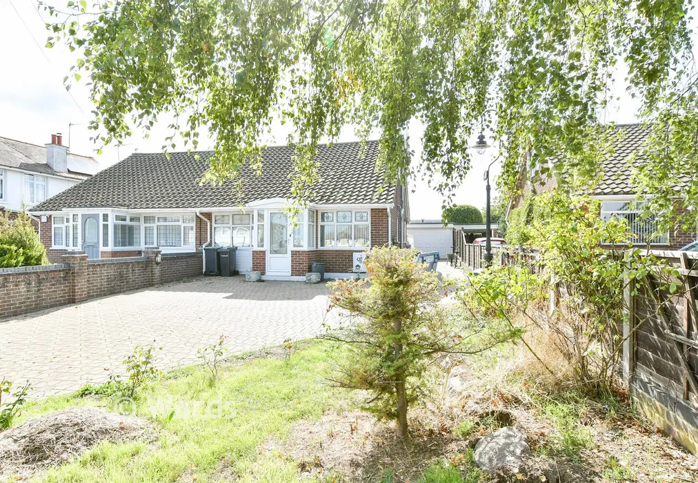 External (Brochure) - Istead Rise, Istead Rise, Kent - Wards of Kent