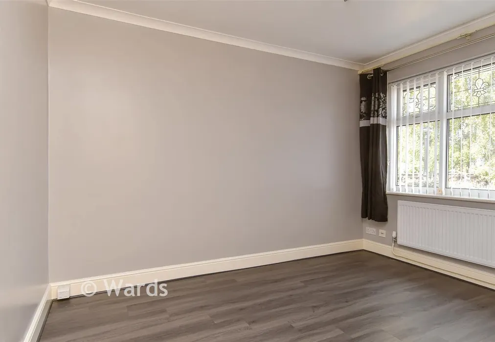 Bedroom 2 - Istead Rise, Istead Rise, Kent - Wards of Kent