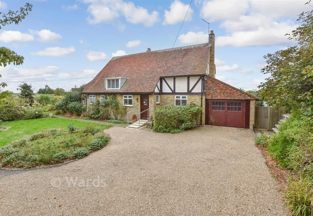 External (Web) - Church Road, New Romney, Kent - Wards of Kent