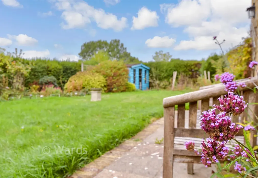 External Lifestyle Photograph - Church Road, New Romney, Kent - Wards of Kent