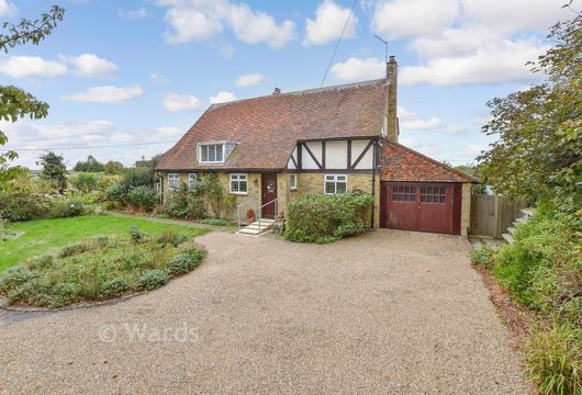 Church Road, New Romney, Kent - Wards of Kent