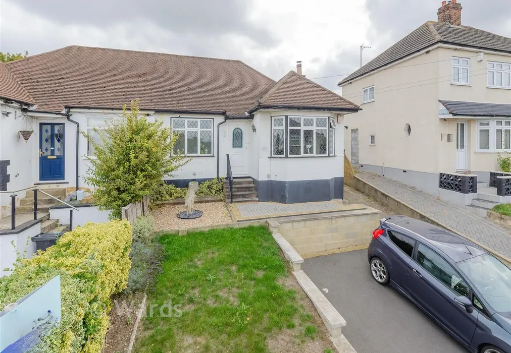 External (Web) - Lamorna Avenue, Gravesend, Kent - Wards of Kent