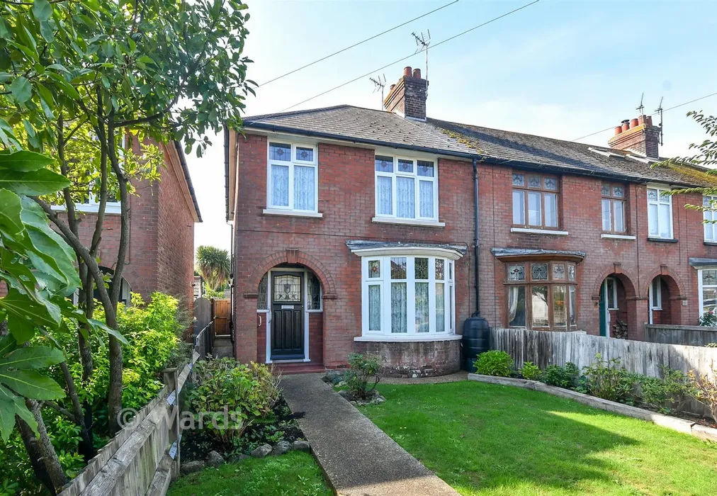 External (Web) - Hythe Road, Willesborough, Kent - Wards of Kent