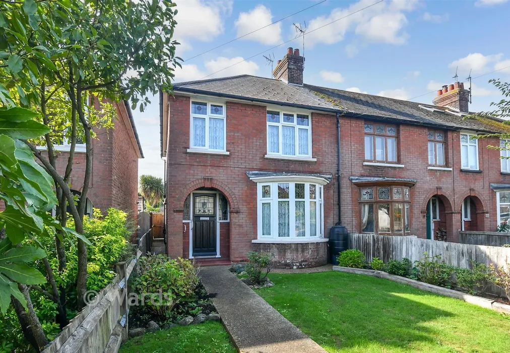 External (Web) - Hythe Road, Willesborough, Kent - Wards of Kent