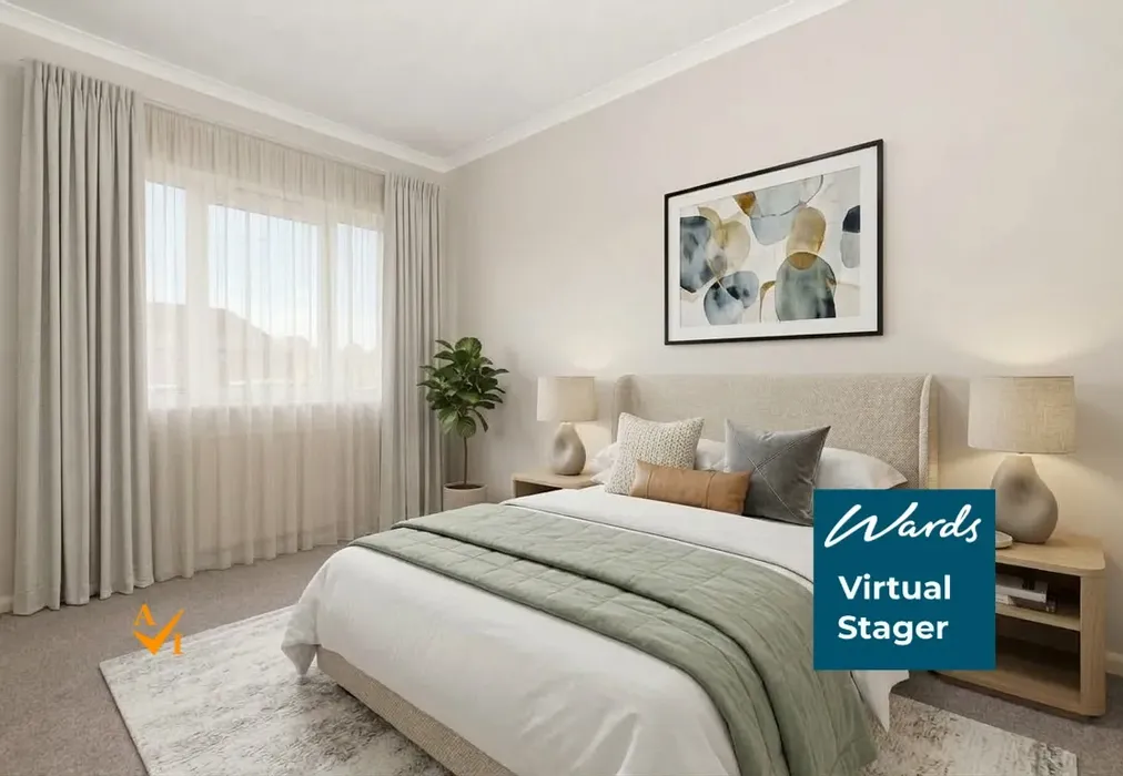 Bedroom 5 (Contemporary style) - Cripple Street, Maidstone, Kent - Wards of Kent