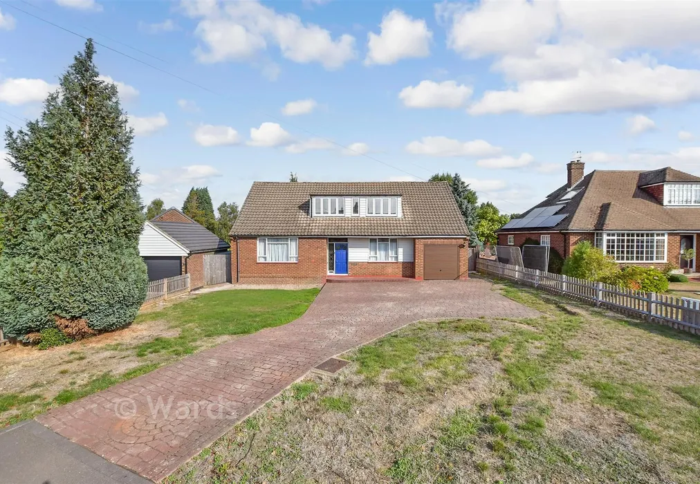 External (Web) - Cripple Street, Maidstone, Kent - Wards of Kent