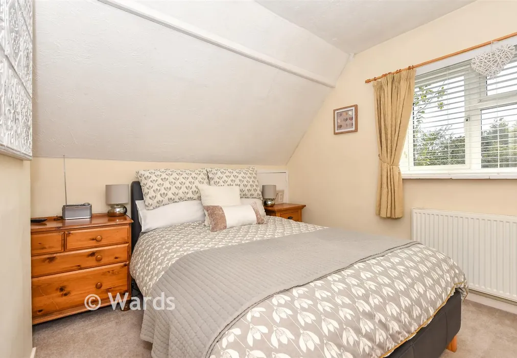 Bedroom 3 - Forge Meadows, Headcorn, Kent - Wards of Kent