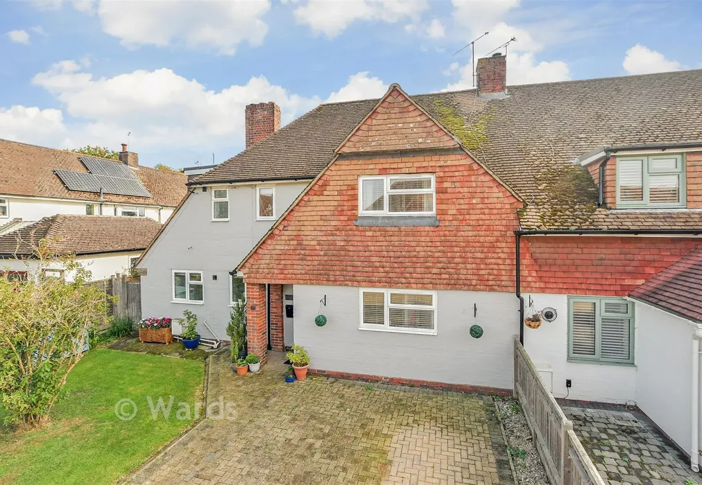 External (Web) - Forge Meadows, Headcorn, Kent - Wards of Kent