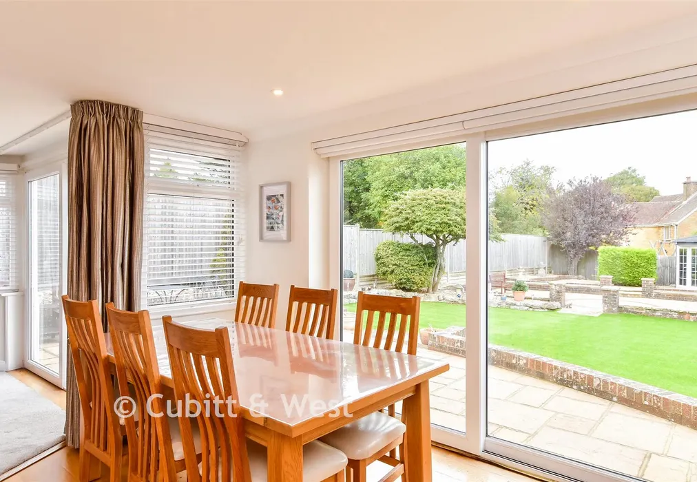 Internal Feature - Green Ridge, Brighton, East Sussex - Wards of Kent