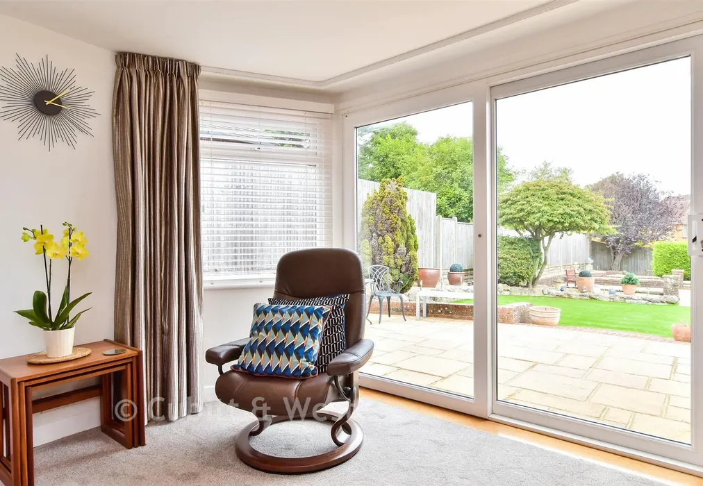 Internal Lifestyle Photograph - Green Ridge, Brighton, East Sussex - Wards of Kent