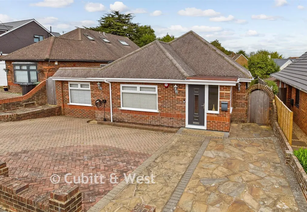 External (Web) - Green Ridge, Brighton, East Sussex - Wards of Kent