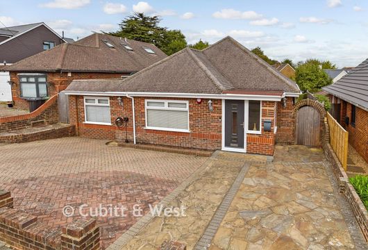 Green Ridge, Brighton, East Sussex - Wards of Kent