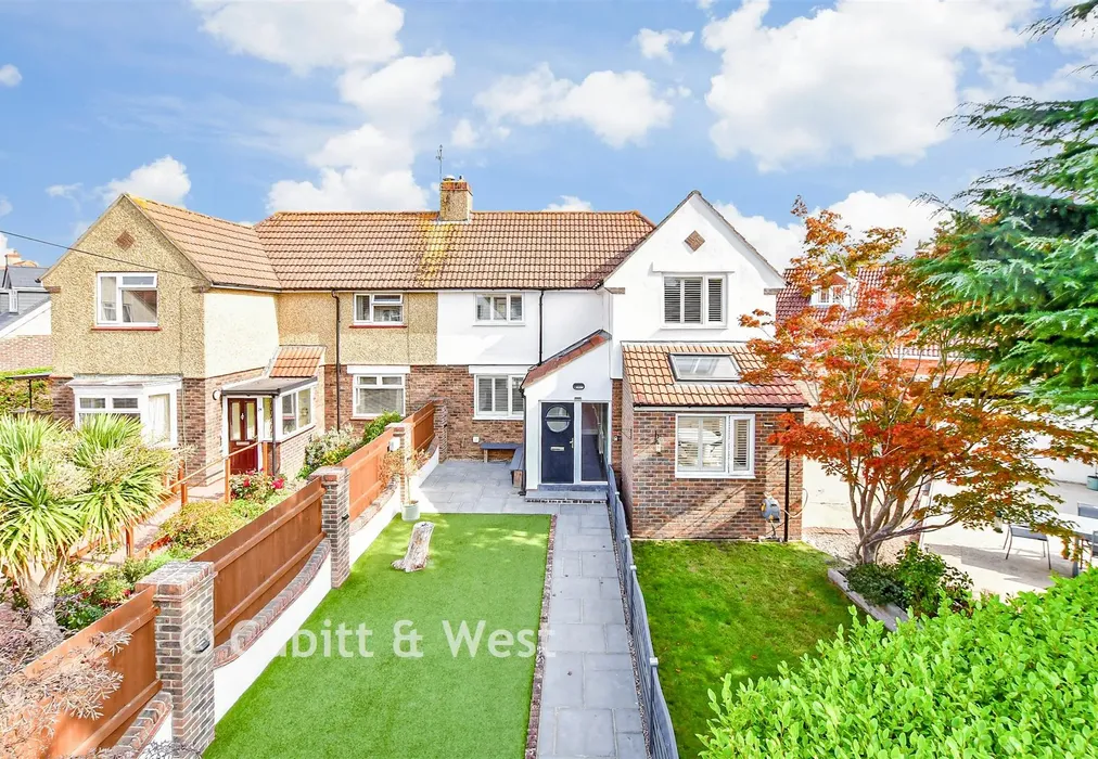 External (Web) - Boundary Way, Havant, Hampshire - Wards of Kent