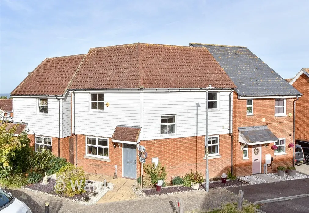 External (Web) - Cliffhouse Avenue, Minster On Sea, Sheerness, Kent - Wards of Kent