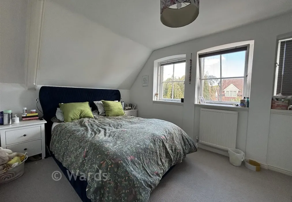 Lounge Area - Canute Road, Faversham, Kent - Wards of Kent