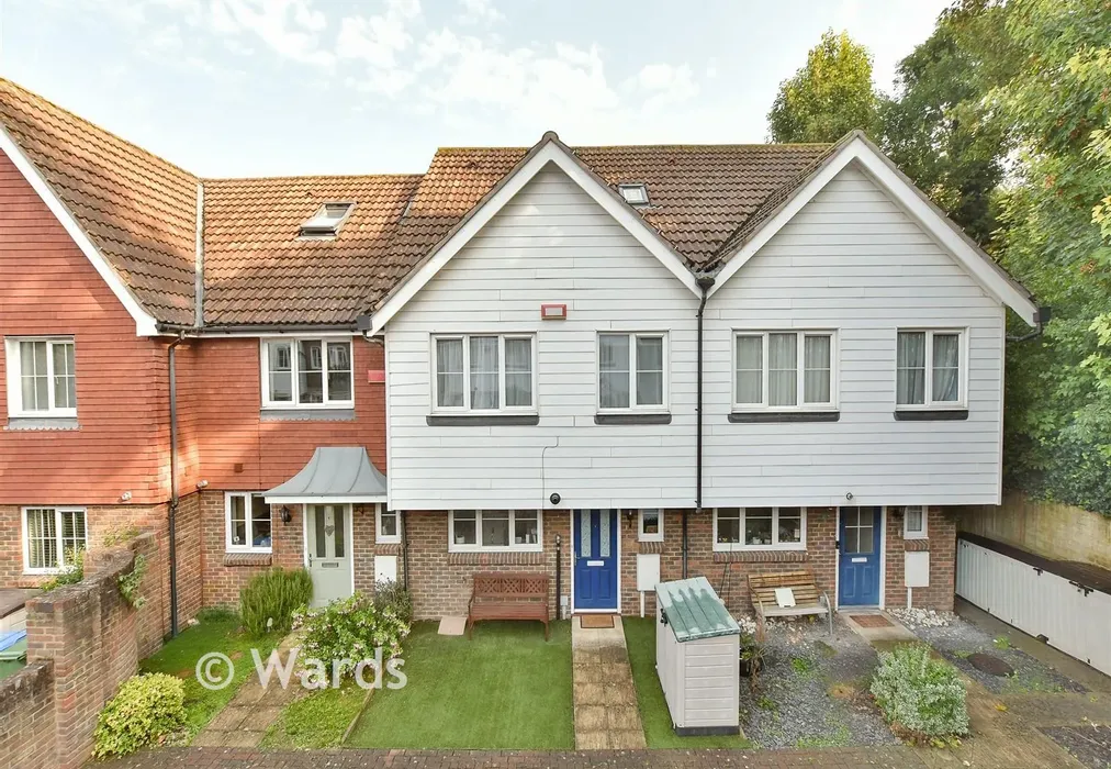 External (Web) - Finch Close, Faversham, Kent - Wards of Kent