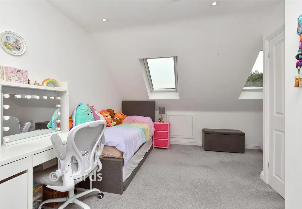 Lounge/Diner - Finch Close, Faversham, Kent - Wards of Kent