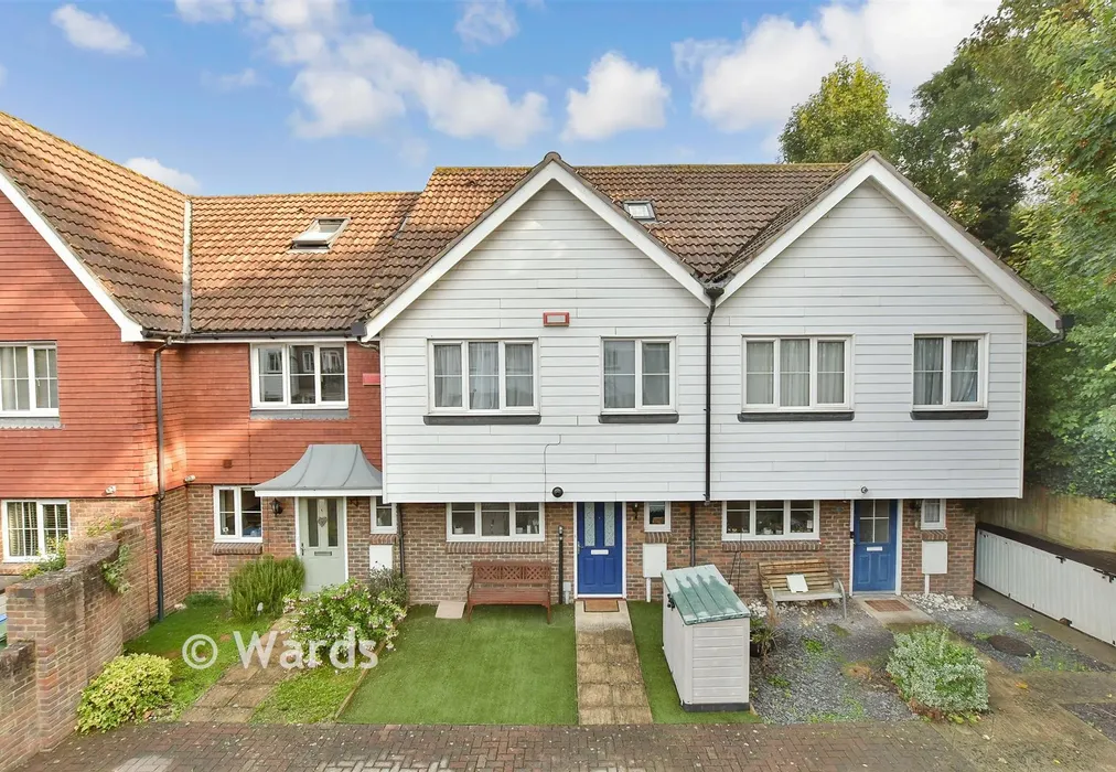 External (Web) - Finch Close, Faversham, Kent - Wards of Kent