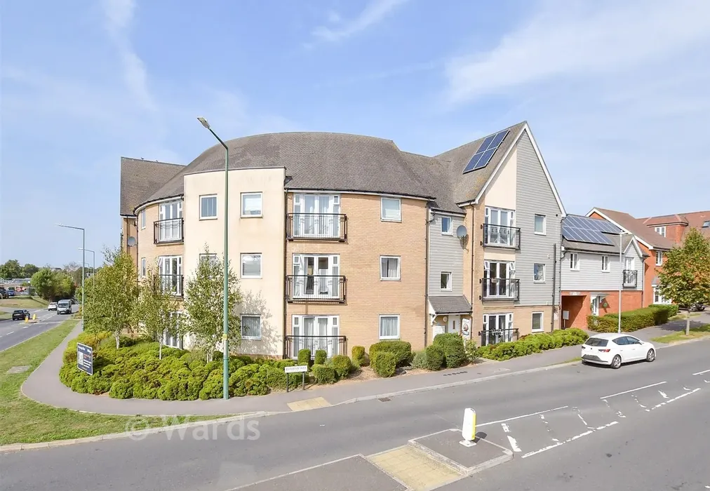 External (Web) 1 - Buffkyn Way, Maidstone, Kent - Wards of Kent