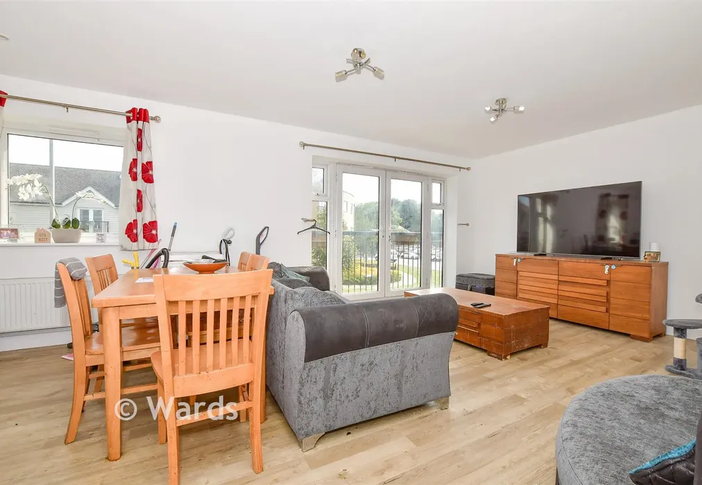Kitchen/Lounge/Diner - Buffkyn Way, Maidstone, Kent - Wards of Kent