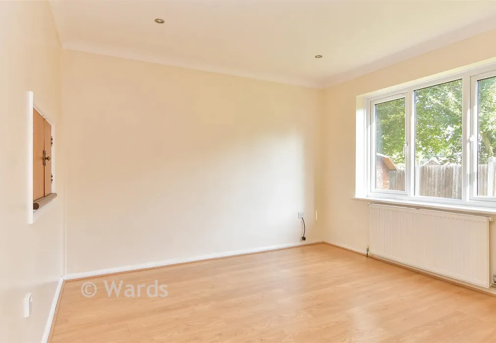 Dining Room - Bulrush Close, Walderslade, Chatham, Kent - Wards of Kent