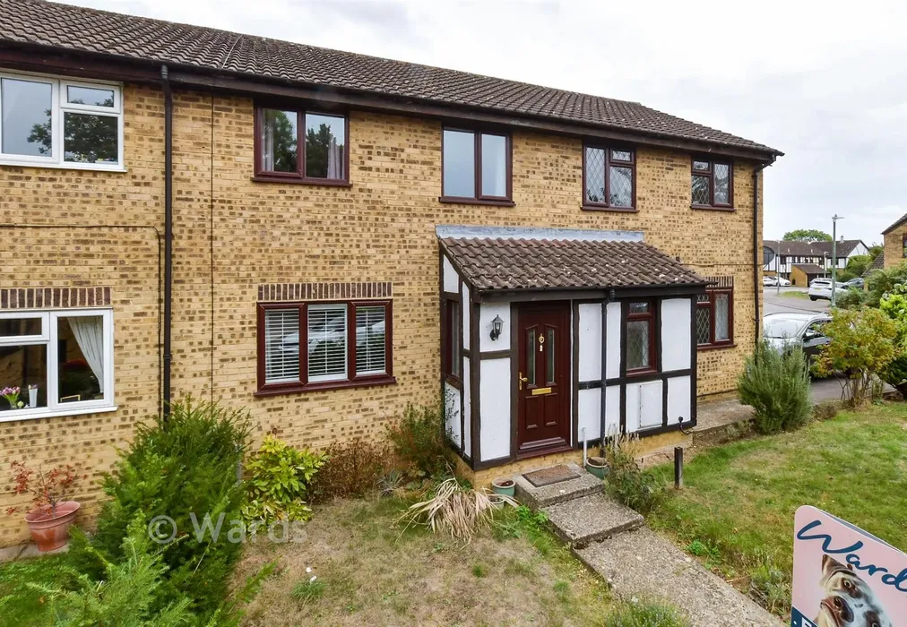 External (Web) 1 - Blacksmith Drive, Weavering, Maidstone, Kent - Wards of Kent