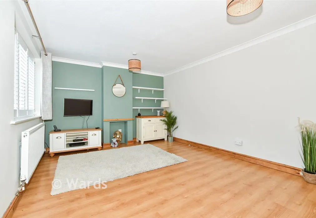 Lounge - Blacksmith Drive, Weavering, Maidstone, Kent - Wards of Kent