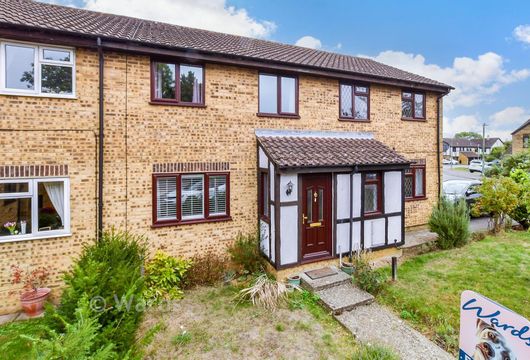 Blacksmith Drive, Weavering, Maidstone, Kent - Wards of Kent