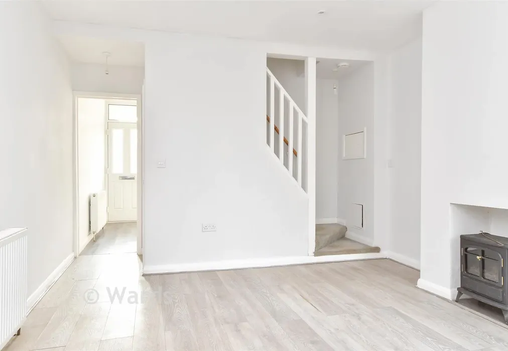 Dining Area - Longfellow Road, Gillingham, Kent - Wards of Kent