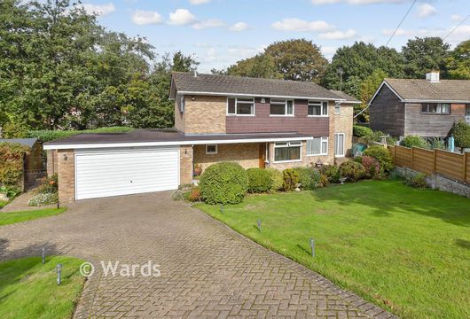 Cornwallis Close, Folkestone, Kent - Wards of Kent